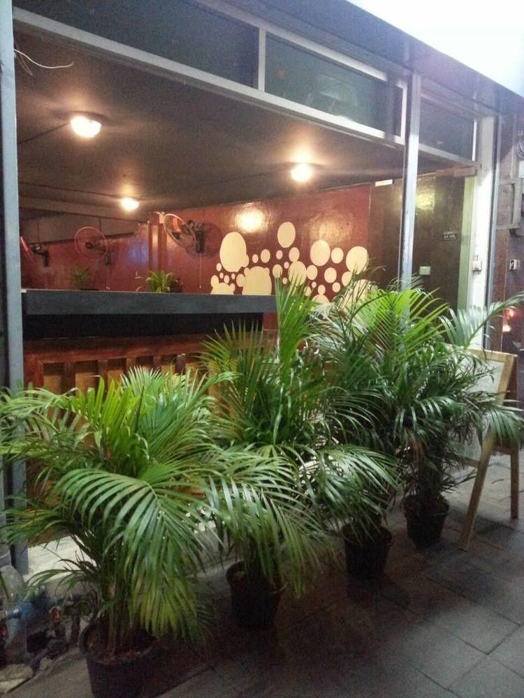Wacky Fun Party Hostel *