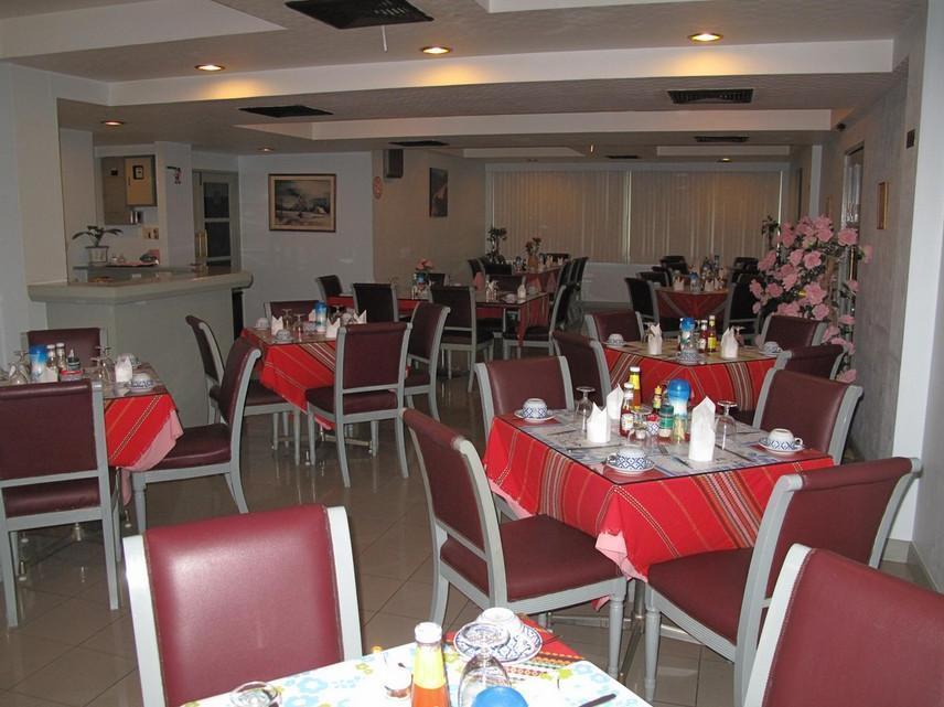 Far East Inn