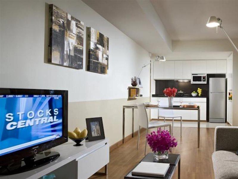 Appart hôtel Citadines Sukhumvit 8 Bangkok