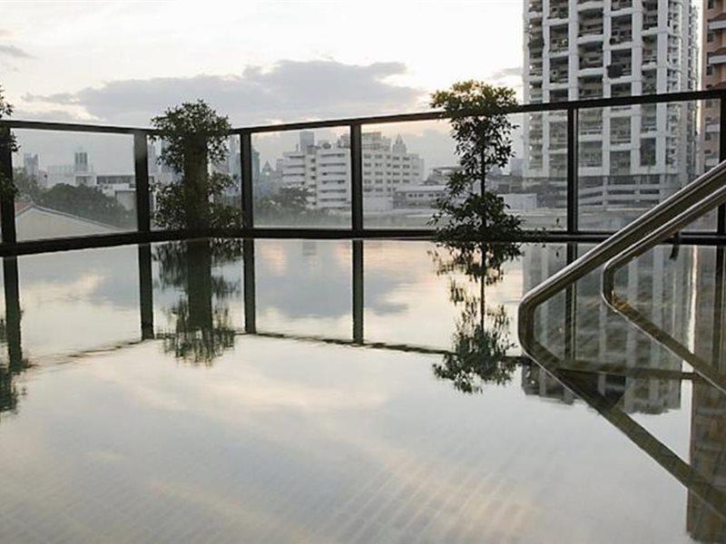 Appart hôtel Citadines Sukhumvit 8