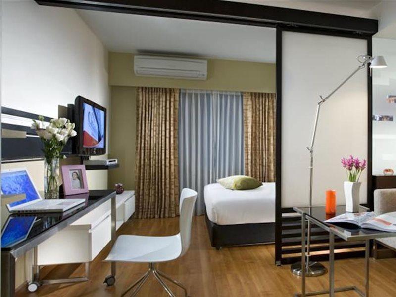 Appart hôtel Citadines Sukhumvit 8 Bangkok