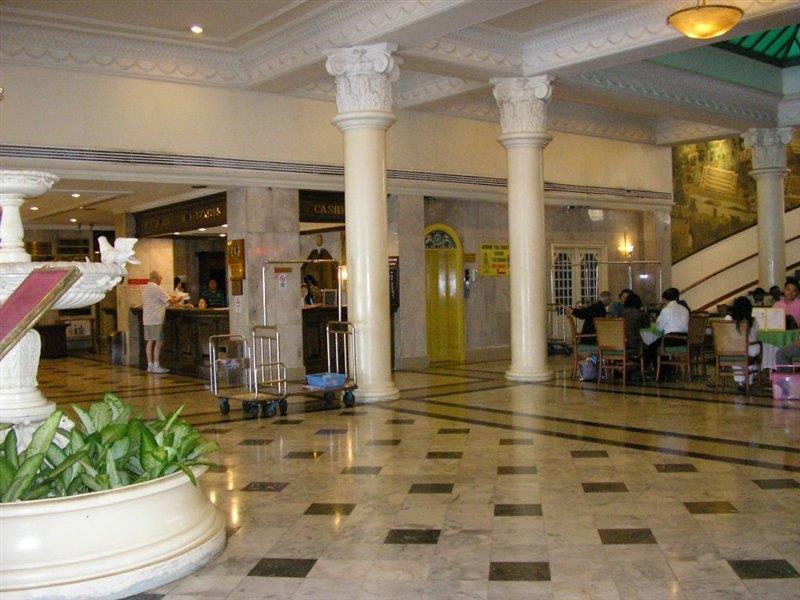 Hotel Royal Rattanakosin Sha 4*