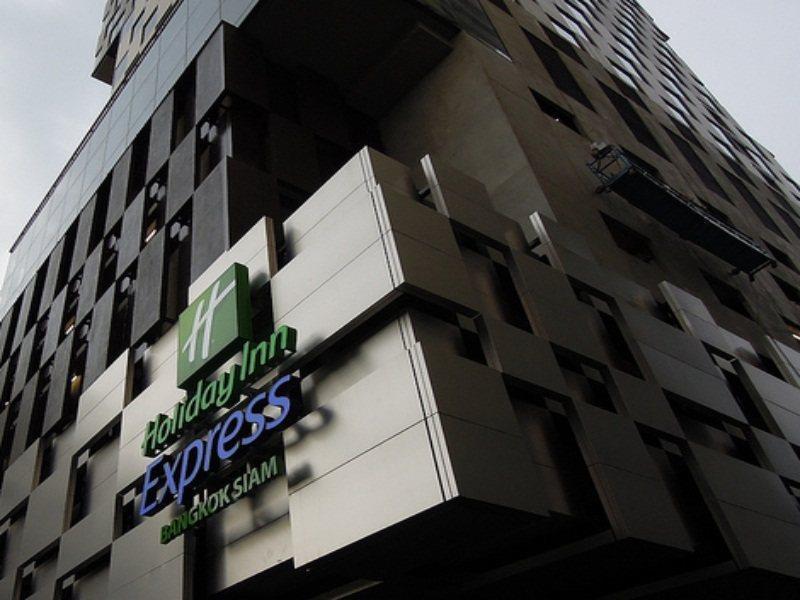 Hotel Express Siam By Ihg Bangkok