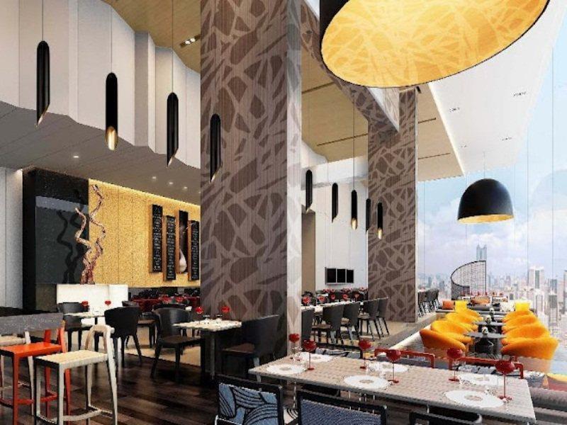 Hotel Express Siam By Ihg