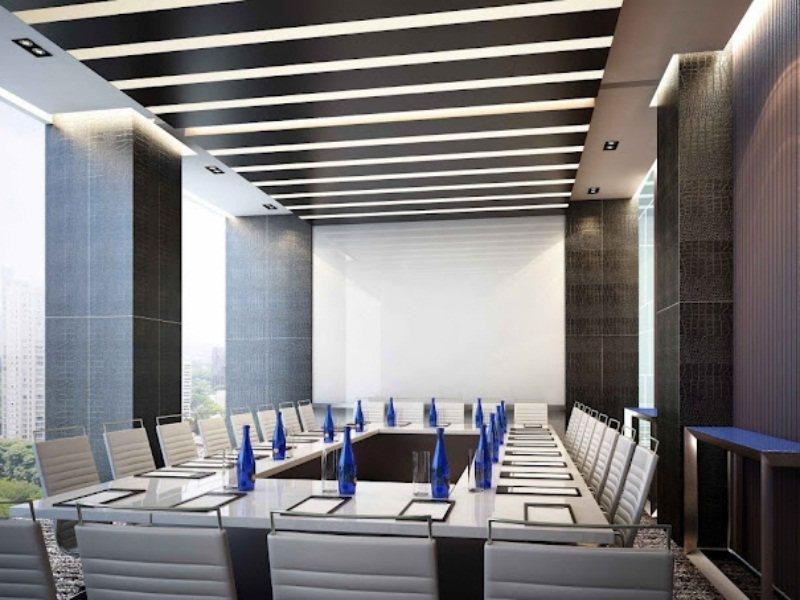 Express Siam By Ihg Bangkok