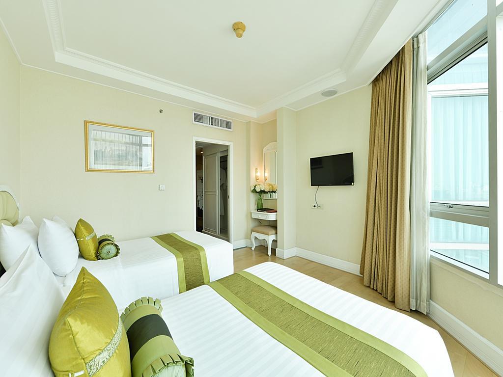 Windsor Bangkok, Managed By Accor Banguecoque