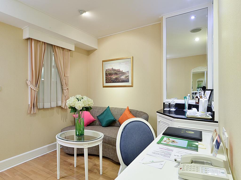 Windsor Bangkok, Managed By Accor Hotel Banguecoque