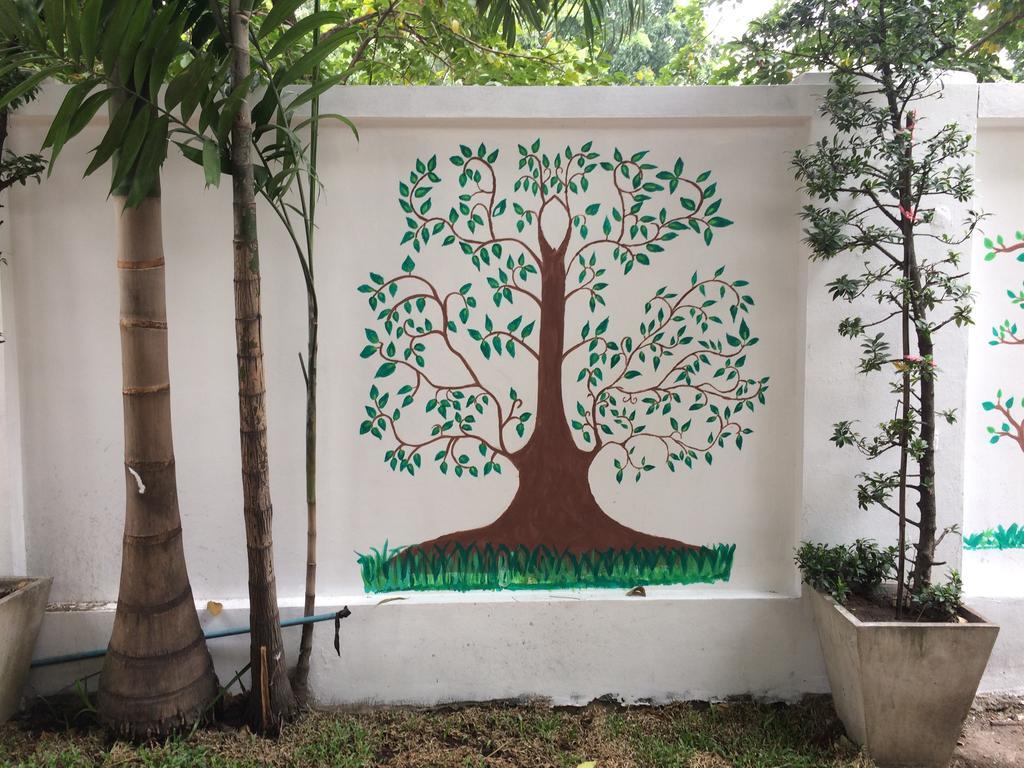 Coop Dopa Hostel Bangkok