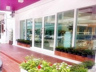 Nantra Ekkamai 3* Banguecoque