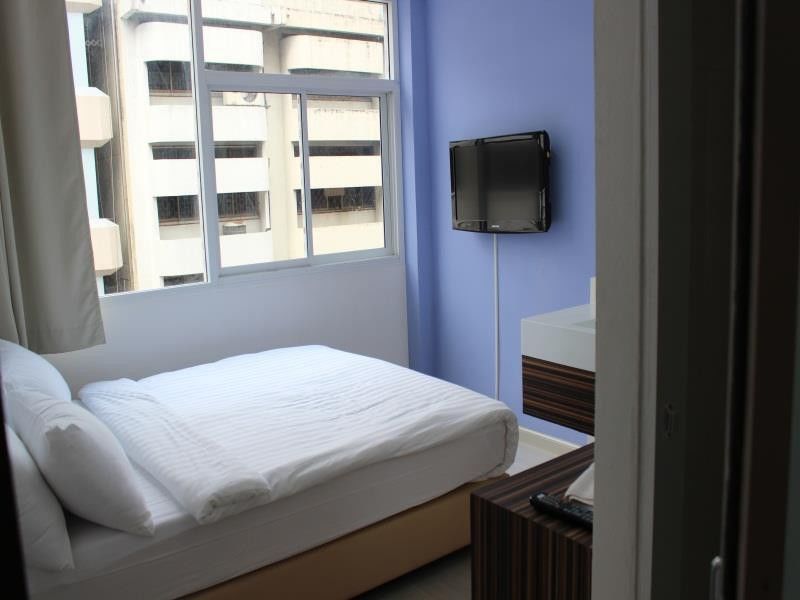 Nantra Ekkamai Hotel Banguecoque