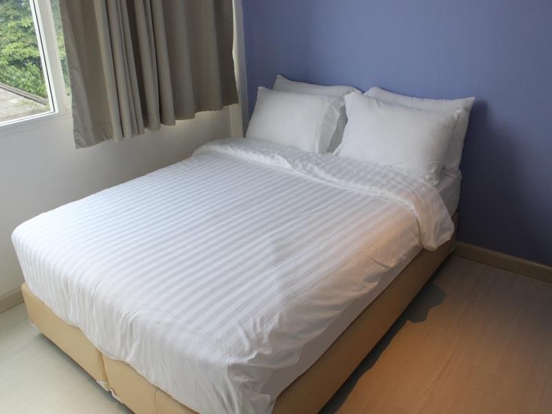 Nantra Ekkamai 3* Banguecoque