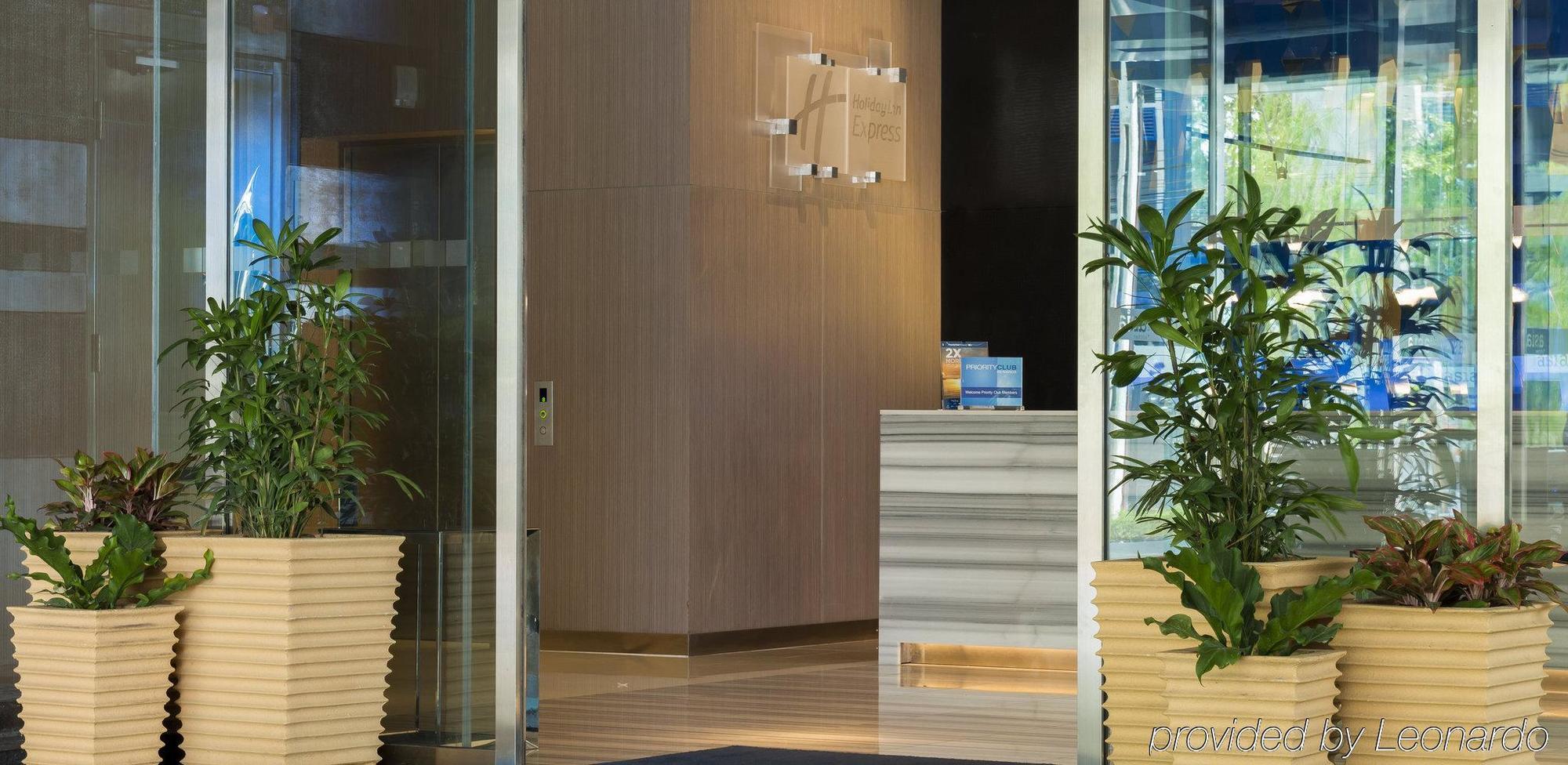 Express Siam By Ihg 4* Bangkok