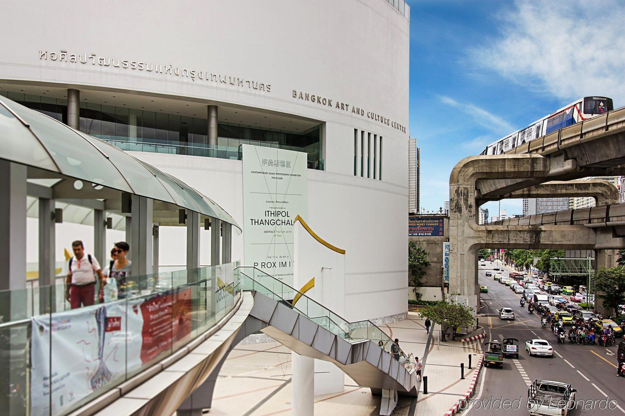 Hotel Express Siam By Ihg 4*