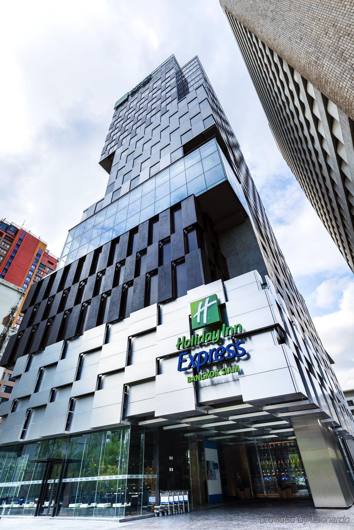 Express Siam By Ihg