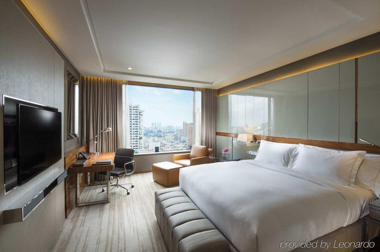 Sukhumvit, An Ihg