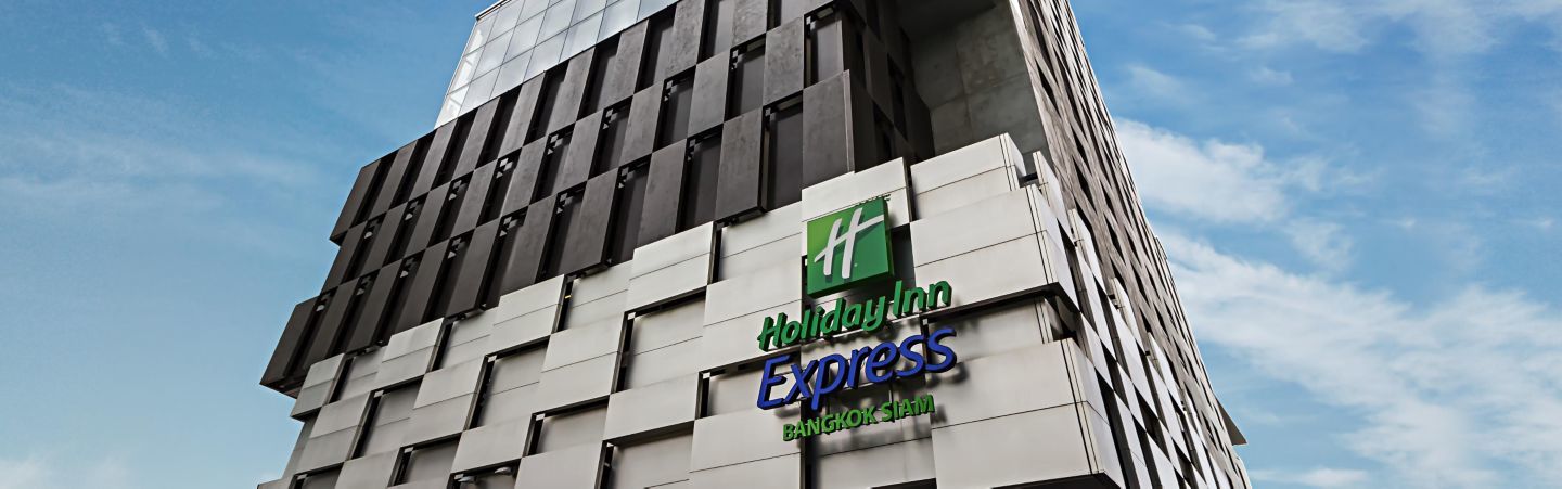 Hotel Express Siam By Ihg