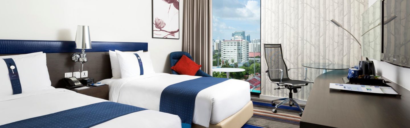 Express Siam By Ihg Hotel