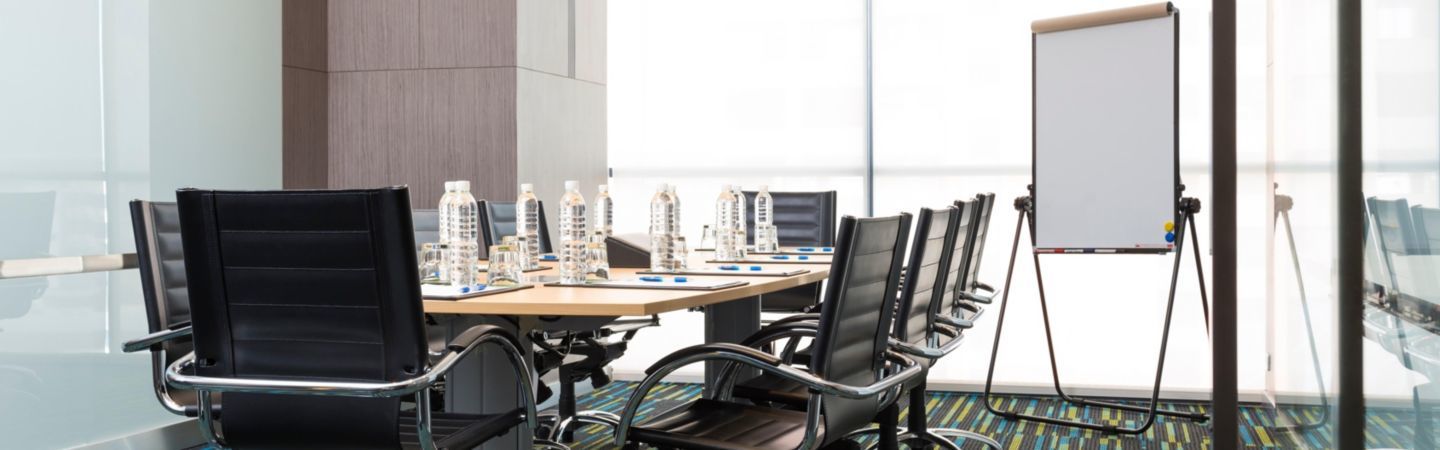 Express Siam By Ihg Hotel Bangkok