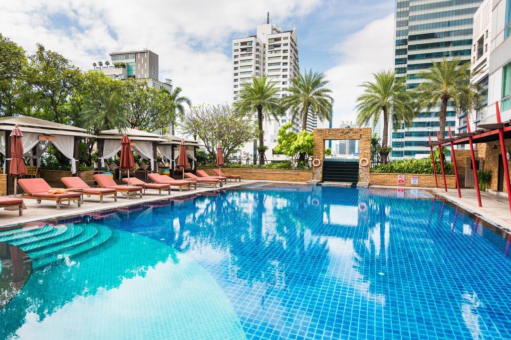 Ascott Sathorn Appartamento