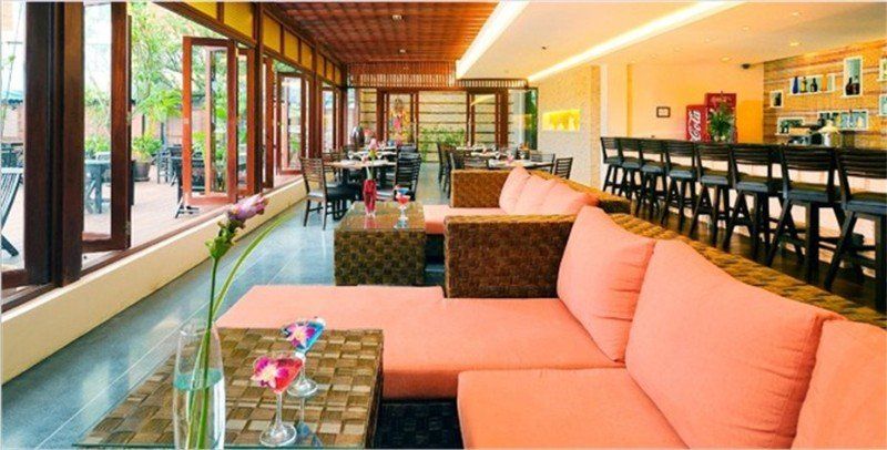 Resort Navalai River Bangkok