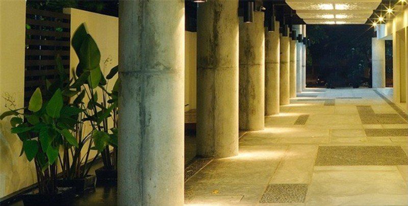 Navalai River 4* Bangkok