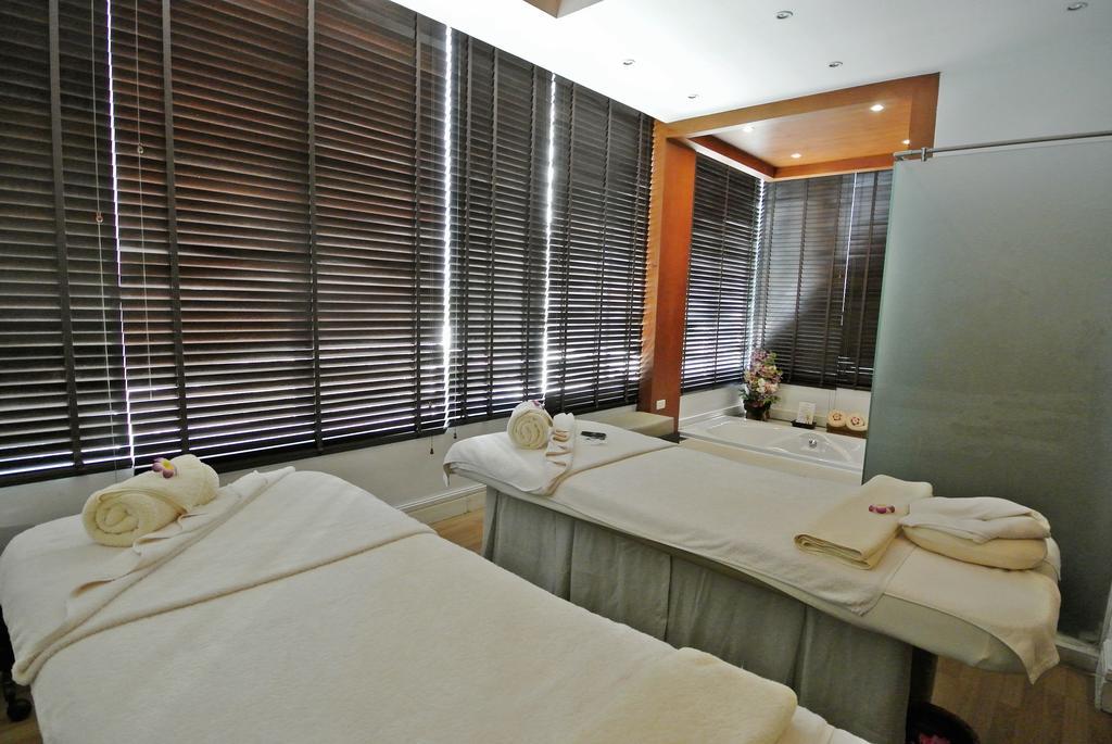 Appartement Somerset Park Suanplu *