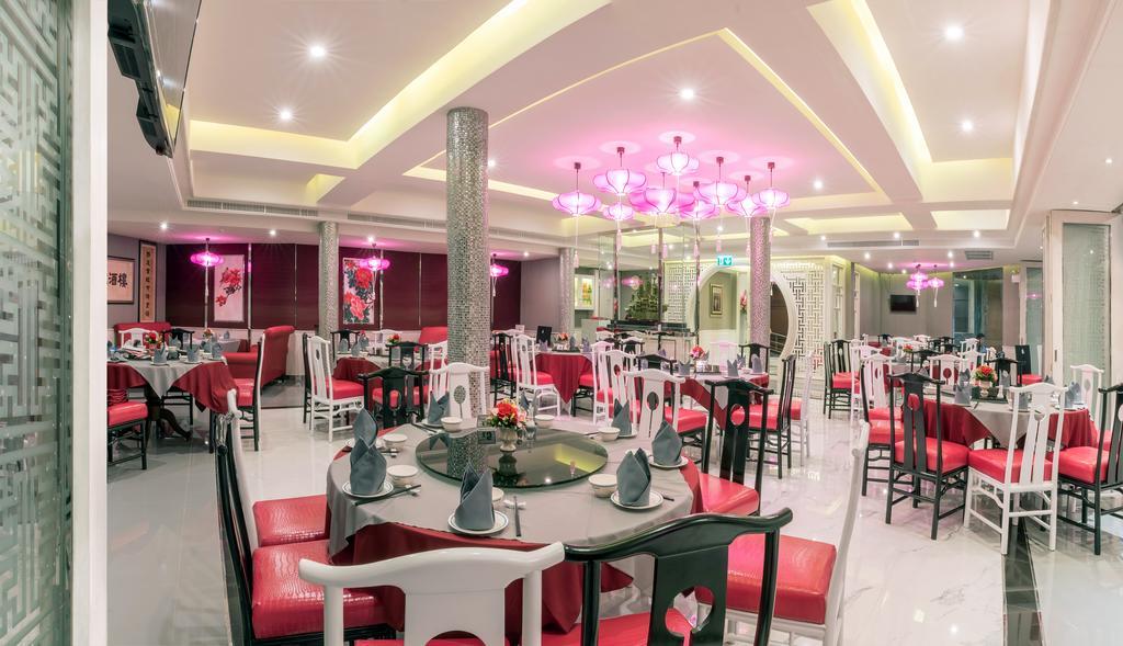 Royal Rattanakosin Sha Hotel
