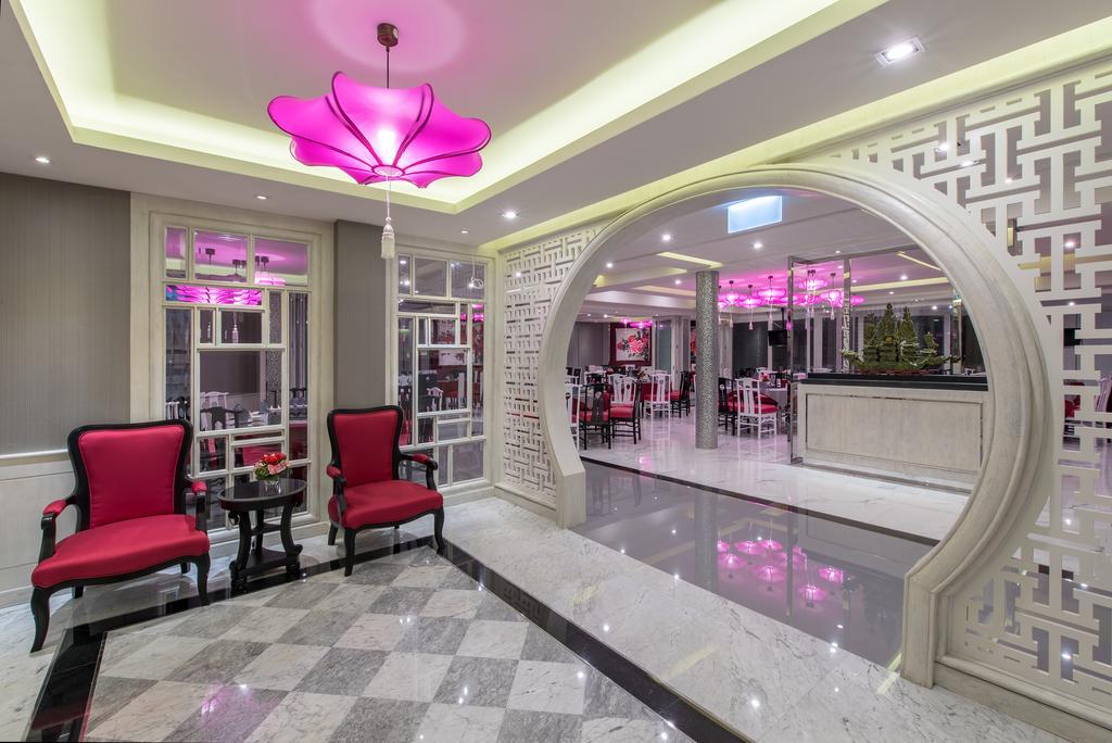 Royal Rattanakosin Sha 4*