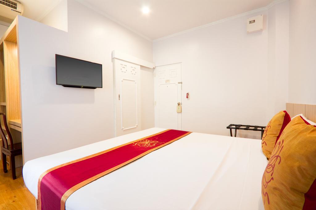 Hotel China Town - Sha Certified Banguecoque