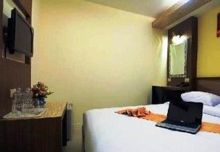 Royal Express Herberg 2*