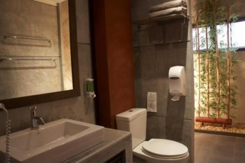 Pak Ping Ing Tang Boutique Hotel Bangkok