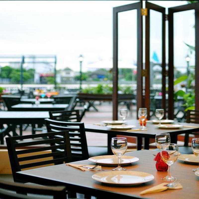 Resort Navalai River Bangkok