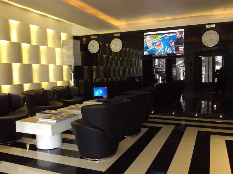 Sukhumvit Banguecoque