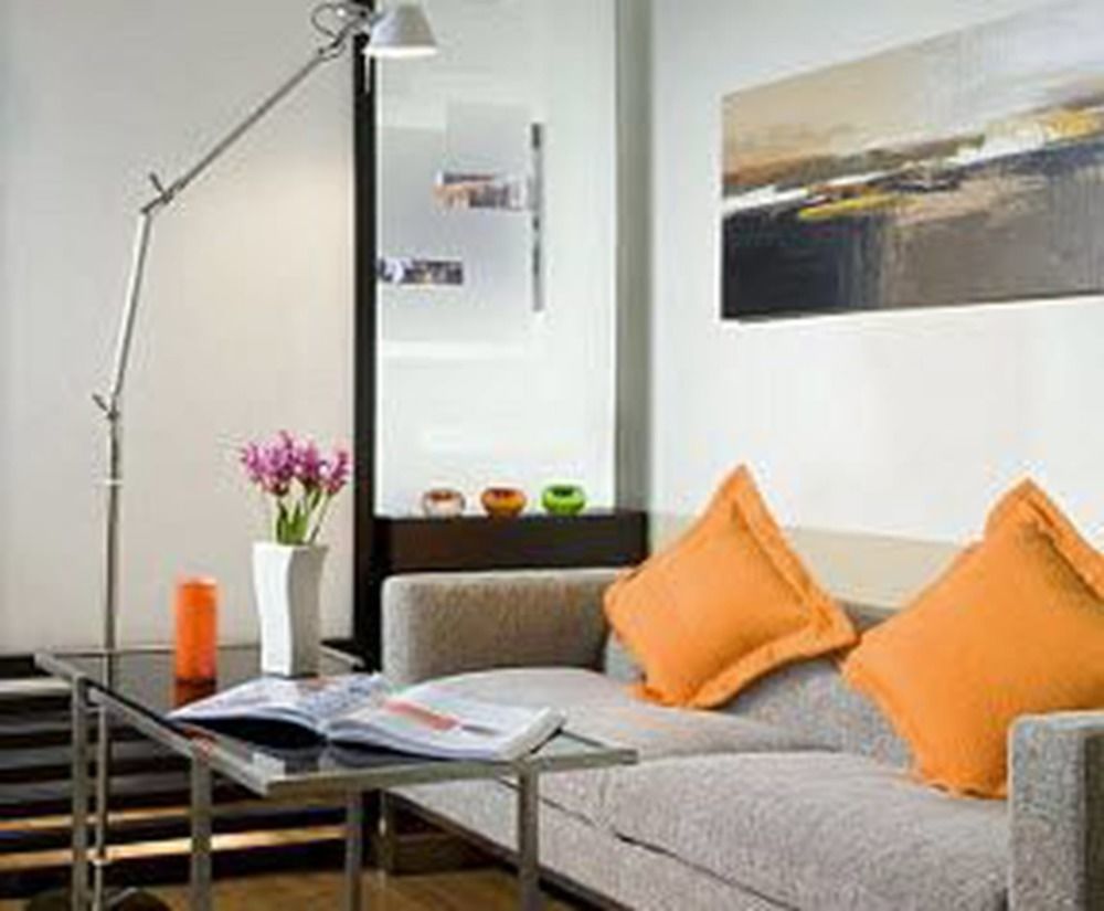 Citadines Sukhumvit 8 Appart hôtel Bangkok