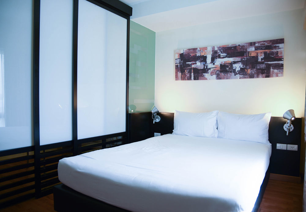 Citadines Sukhumvit 8 Appart hôtel 4*
