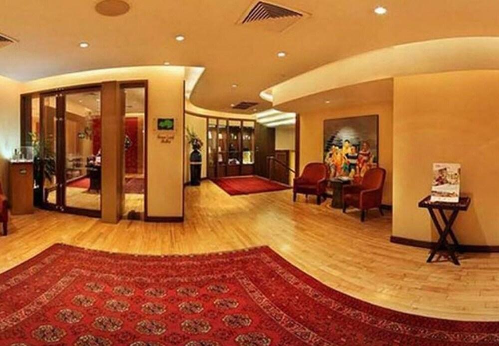 Appartamento Ascott Sathorn