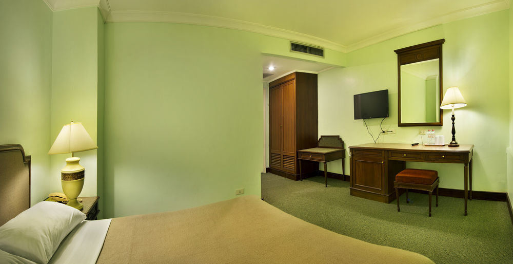 Royal Rattanakosin Sha Hotel Bangkok