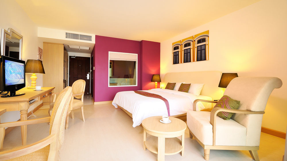 Navalai River 4* Bangkok