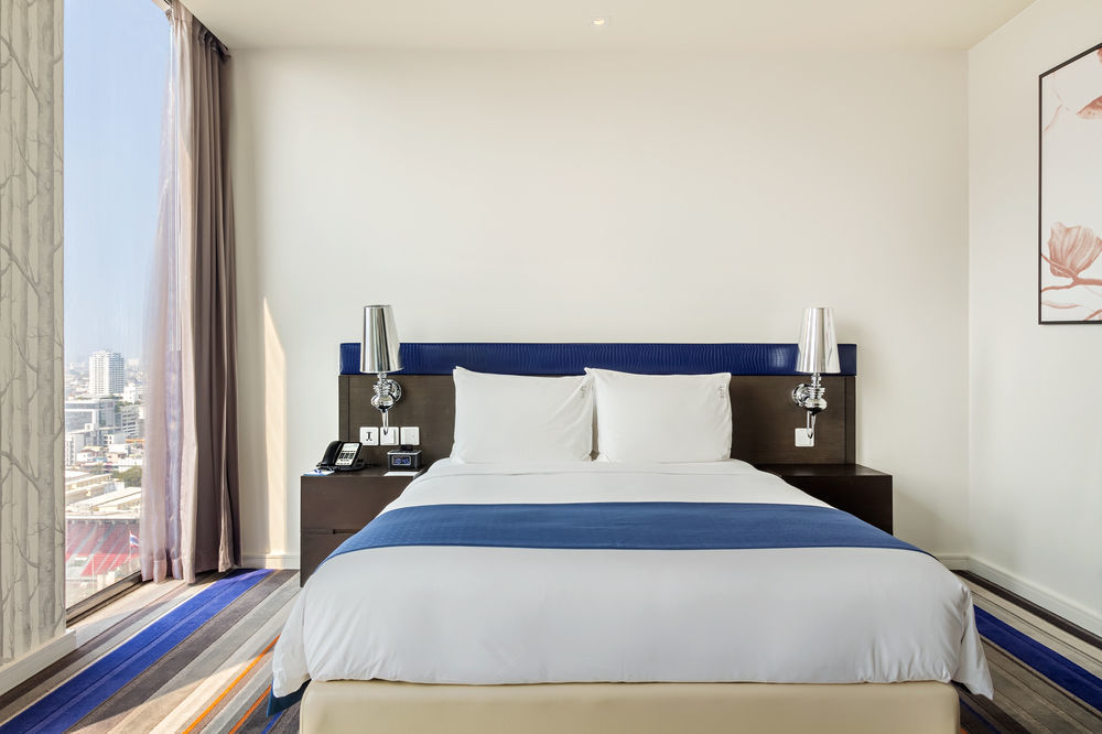 Express Siam By Ihg Hotel