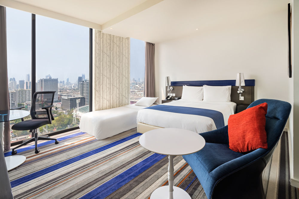 Express Siam By Ihg 4*