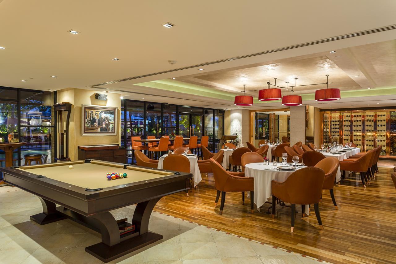 Ascott Sathorn Appartamento Bangkok
