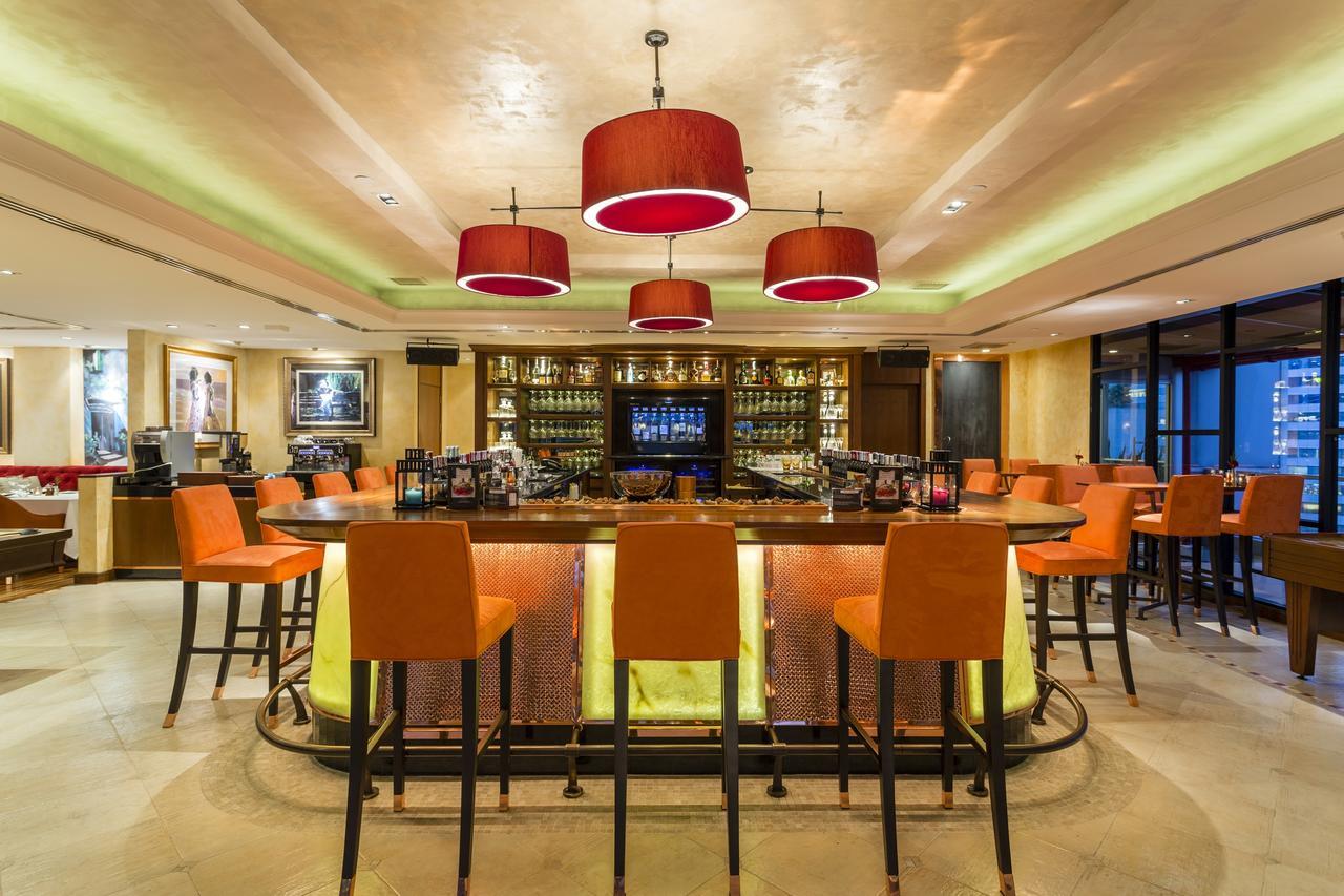 Appartamento Ascott Sathorn Bangkok