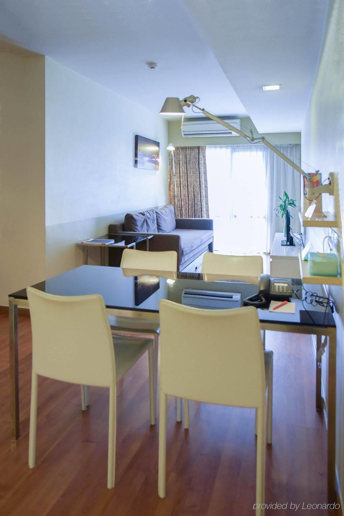 Citadines Sukhumvit 8 Bangkok