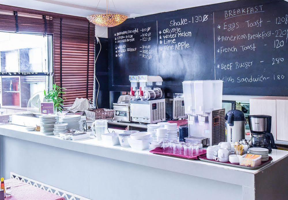 Appart hôtel Citadines Sukhumvit 8 Bangkok