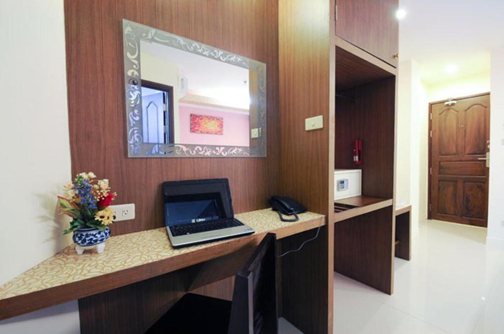 Royal Express Herberg Bangkok