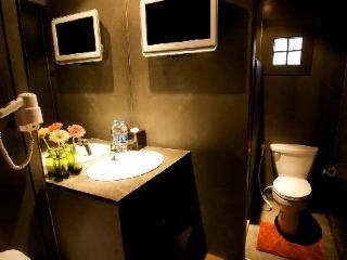 Hotell Justbeds