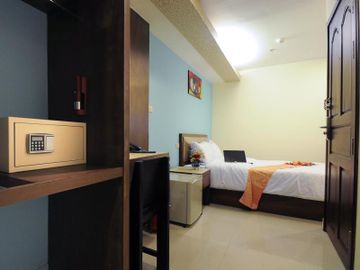Herberg Royal Express Bangkok