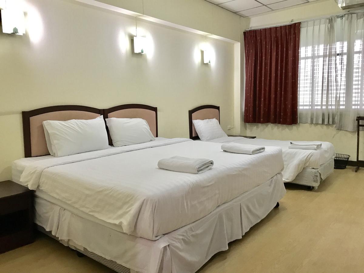 Coop Dopa Hostel