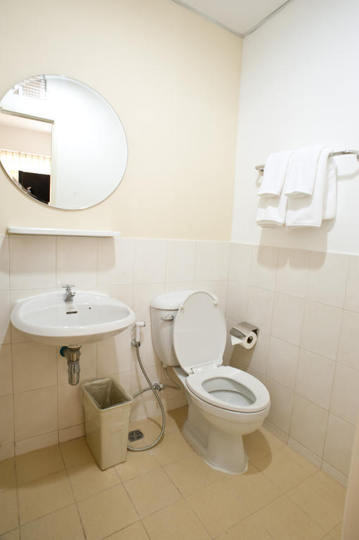Hostel G9bangkok