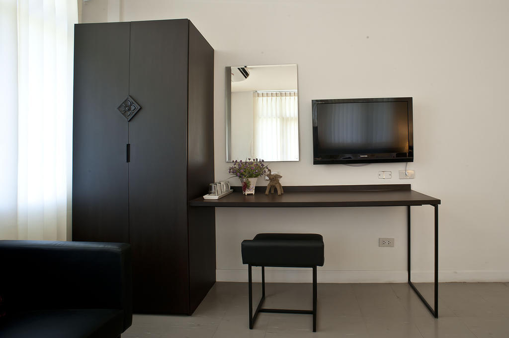 G9bangkok Hostel